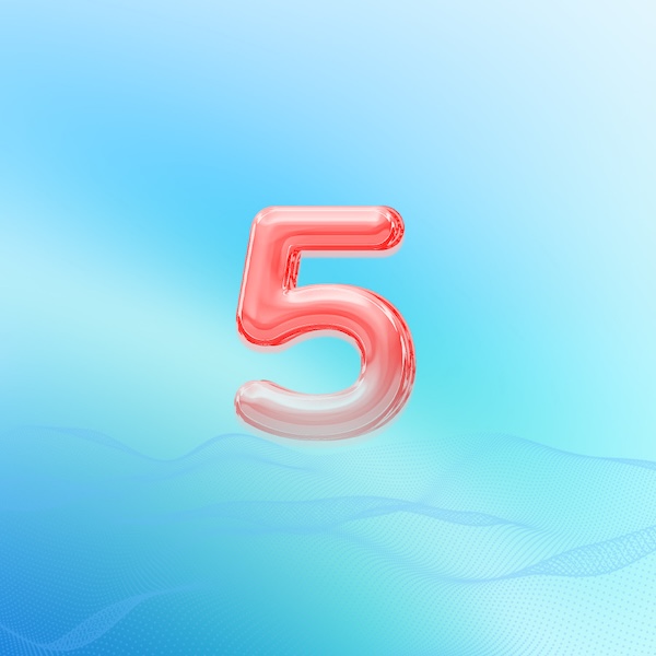 问小白 5 模型正式发布
